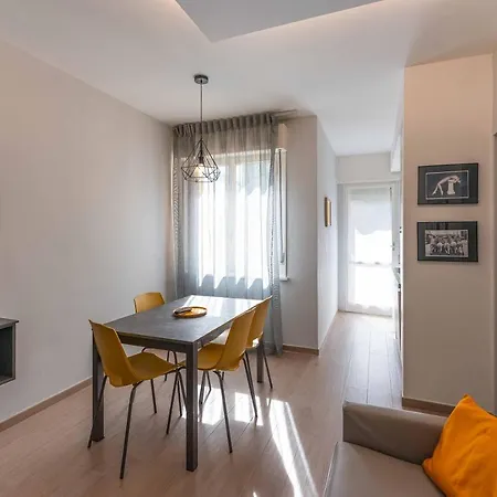Fenice Spettacolare Sul Mare * Lido di Spina