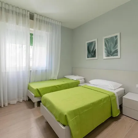 Διαμέρισμα Fenice Spettacolare Sul Mare *
