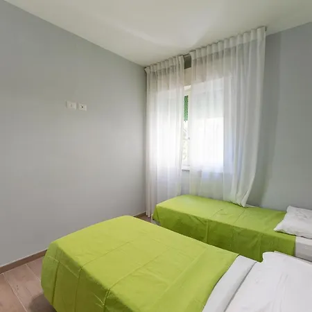 Διαμέρισμα Fenice Spettacolare Sul Mare